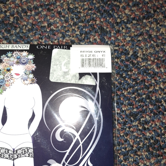 Bandelettes - Picture 4 of 4